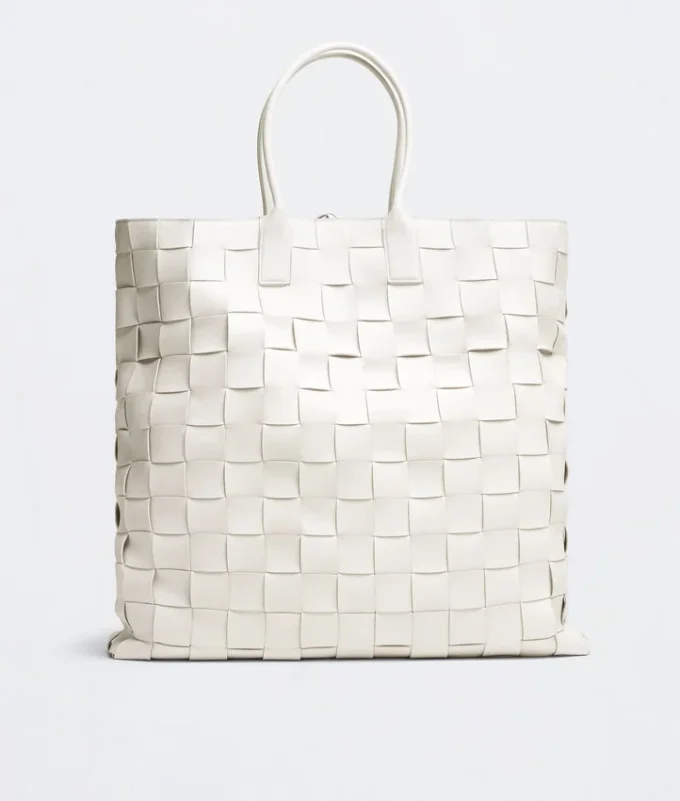 Grand sac fourre-tout Intrecciato Grand sac fourre-tout Intrecciato