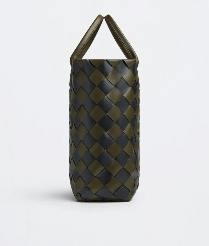 Grand sac fourre-tout Intrecciato Grand sac fourre-tout Intrecciato