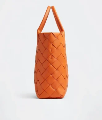 Grand sac fourre-tout Intrecciato