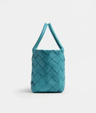 Grand sac fourre-tout Intrecciato
