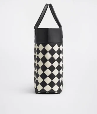 Grand sac fourre-tout Intrecciato