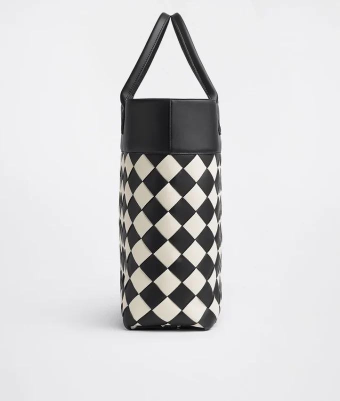 Grand sac fourre-tout Intrecciato Grand sac fourre-tout Intrecciato