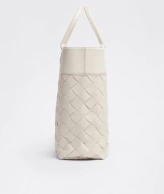Grand sac fourre-tout Intrecciato