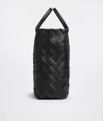 Grand sac fourre-tout Intrecciato