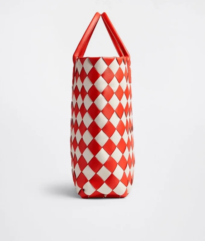 Grand sac fourre-tout Intrecciato Grand sac fourre-tout Intrecciato