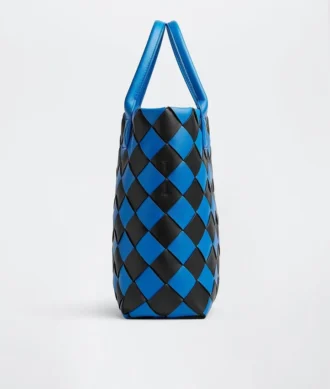 Grand sac fourre-tout Intrecciato