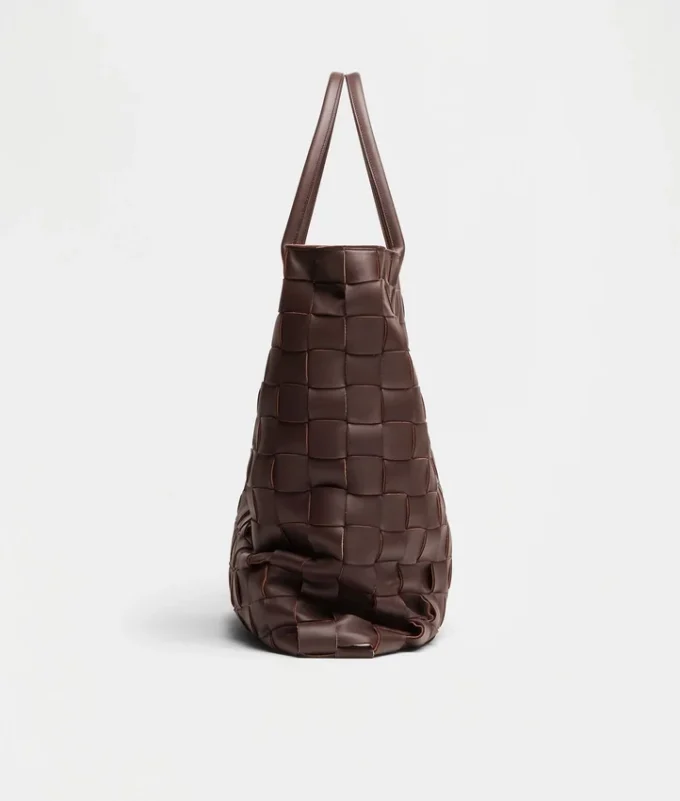 Grand sac fourre-tout Intrecciato Grand sac fourre-tout Intrecciato