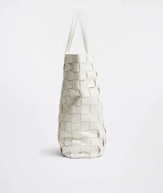 Grand sac fourre-tout Intrecciato
