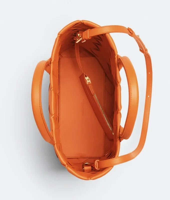 Grand sac fourre-tout Intrecciato Grand sac fourre-tout Intrecciato