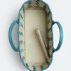 Grand sac fourre-tout Intrecciato Grand sac fourre-tout Intrecciato