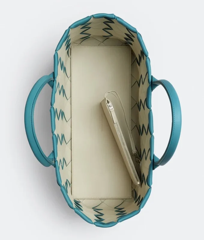 Grand sac fourre-tout Intrecciato Grand sac fourre-tout Intrecciato