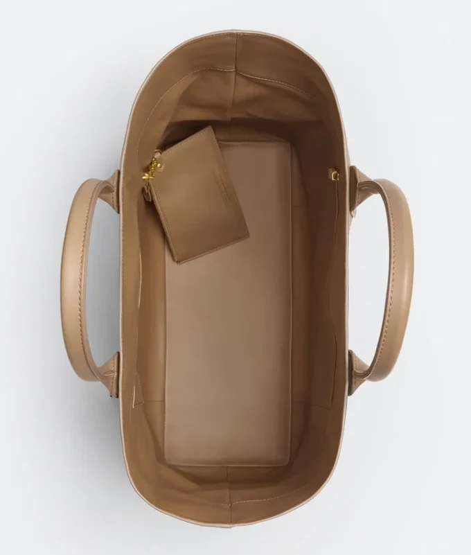 Grand sac fourre-tout Intrecciato Grand sac fourre-tout Intrecciato