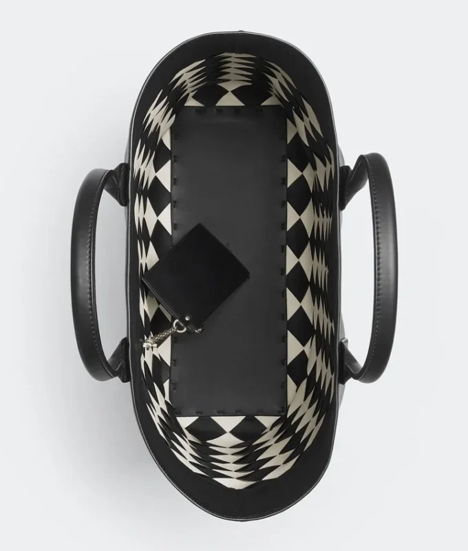 Grand sac fourre-tout Intrecciato Grand sac fourre-tout Intrecciato