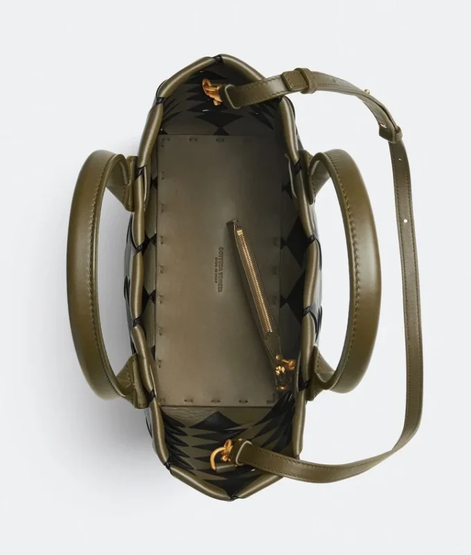 Grand sac fourre-tout Intrecciato Grand sac fourre-tout Intrecciato