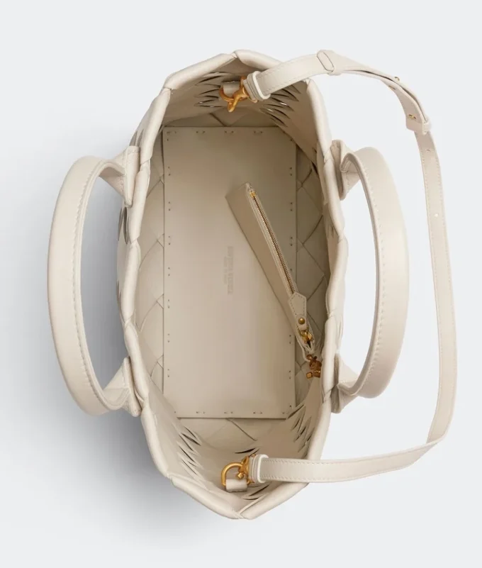 Grand sac fourre-tout Intrecciato Grand sac fourre-tout Intrecciato