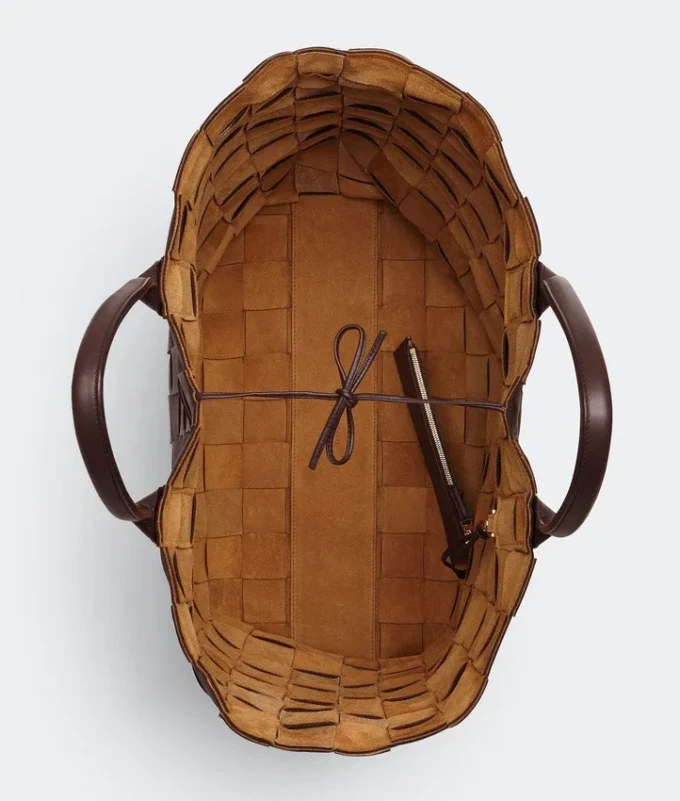 Grand sac fourre-tout Intrecciato Grand sac fourre-tout Intrecciato