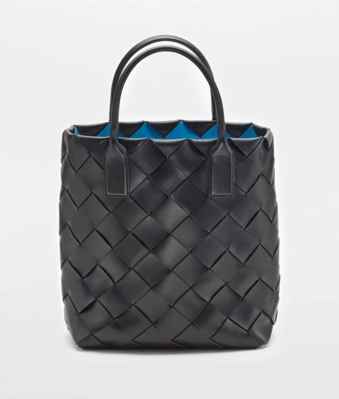 Grand sac fourre-tout Intrecciato Grand sac fourre-tout Intrecciato