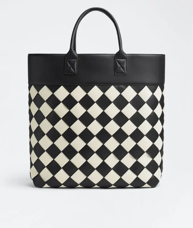 Grand sac fourre-tout Intrecciato Grand sac fourre-tout Intrecciato