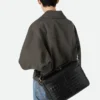 Grand sac photo Intrecciato avec poche Grand sac photo Intrecciato avec poche