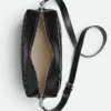 Grand sac photo Intrecciato avec poche Grand sac photo Intrecciato avec poche