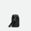 Grand sac photo Intrecciato avec poche Grand sac photo Intrecciato avec poche