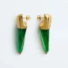 Grandes boucles d’oreilles Prisma Grandes boucles d’oreilles Prisma