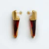 Grandes boucles d’oreilles Prisma Grandes boucles d’oreilles Prisma