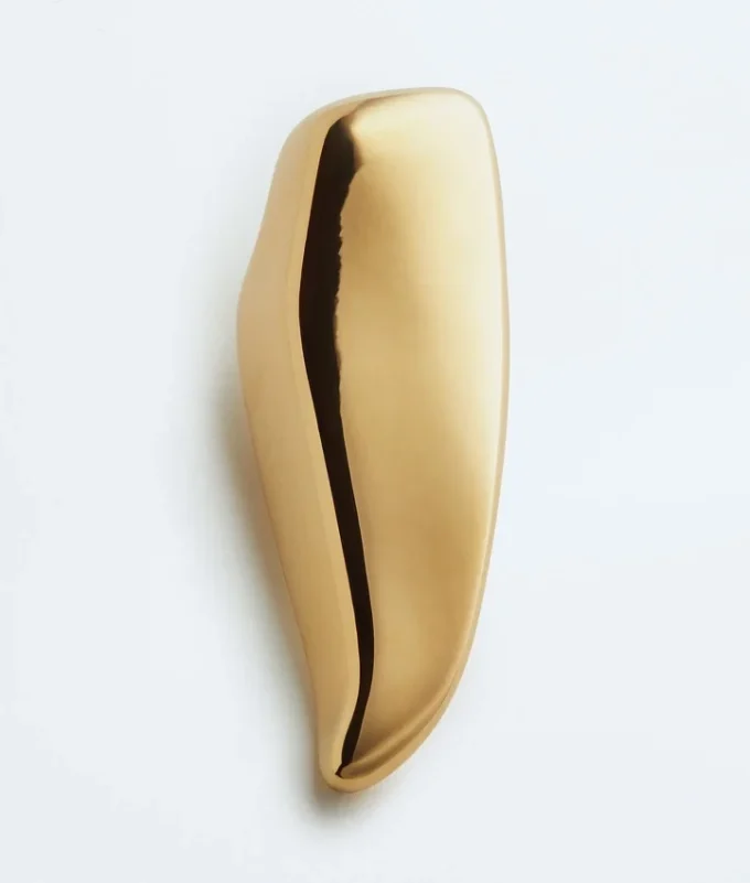 Grandes boucles d&rsquo;oreilles Prisma