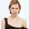 Grandes boucles d’oreilles Prisma Grandes boucles d’oreilles Prisma