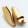 Grandes boucles d&rsquo;oreilles Prisma