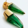 Grandes boucles d’oreilles Prisma Grandes boucles d’oreilles Prisma