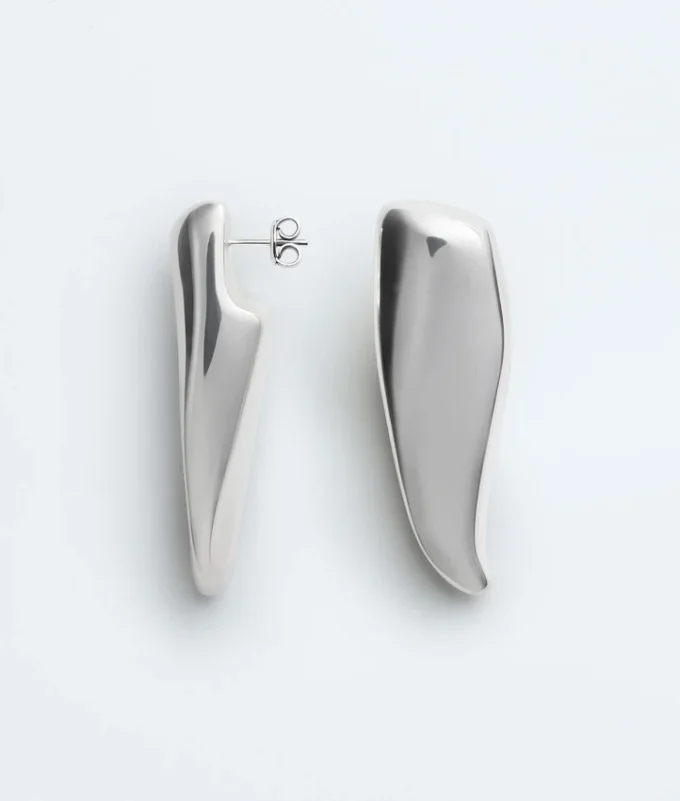 Grandes boucles d’oreilles Prisma Grandes boucles d’oreilles Prisma