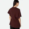 Haut en viscose légère Haut en viscose légère