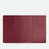 Housse pour carnet Maxi Intrecciato