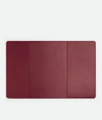 Housse pour carnet Maxi Intrecciato