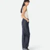 Jean droit indigo Jean droit indigo