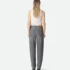 Jean en denim noir Jean en denim noir