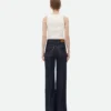 Jean palazzo indigo