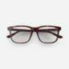 Lunettes carrées classiques