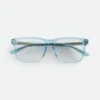 Lunettes carrées classiques