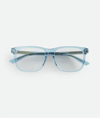 Lunettes carrées classiques