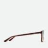 Lunettes carrées classiques