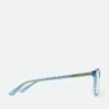 Lunettes carrées classiques