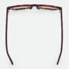 Lunettes carrées classiques