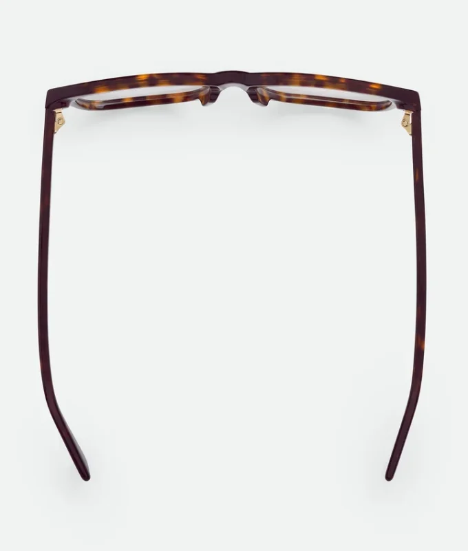 Lunettes carrées classiques
