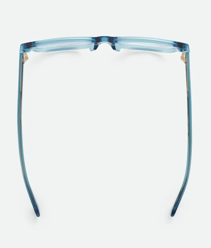 Lunettes carrées classiques