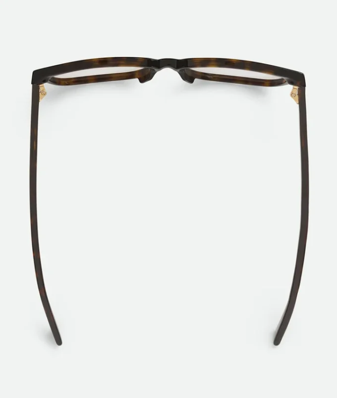 Lunettes carrées classiques