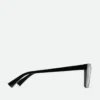 Lunettes carrées en acétate recyclé souple