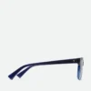 Lunettes carrées en acétate recyclé souple