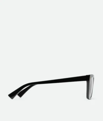 Lunettes carrées en acétate recyclé souple
